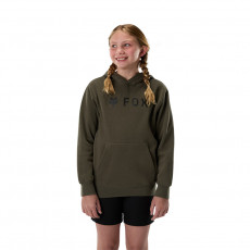 FOX Youth Absolute Fleece Pullover