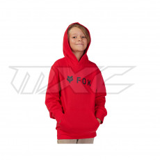 FOX Youth Absolute Fleece Pullover