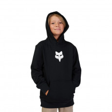 FOX Youth Fox Head Fleece Pullover
