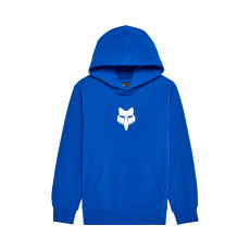 FOX Youth Fox Head Fleece Pullover