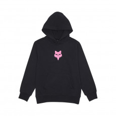 FOX Youth Fox Head Fleece Pullover