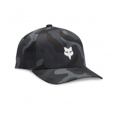 FOX Youth Fox Head Camo 110 SB Hat