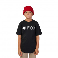 FOX Youth Absolute SS T-Shirt