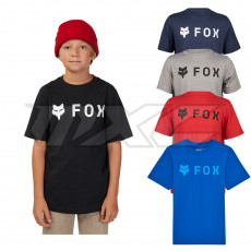 FOX Youth Absolute SS T-Shirt