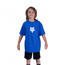 FOX Youth Fox Legacy SS T-Shirt