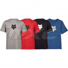 FOX Youth Fox Legacy SS T-Shirt