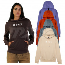 FOX Women Absolute Fleece Pullover