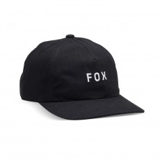 FOX Women Wordmark Adjustable Hat