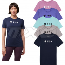 FOX Women Absolute SS Tech T-Shirt