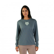 FOX Women Fox Head LS Top citadel S
