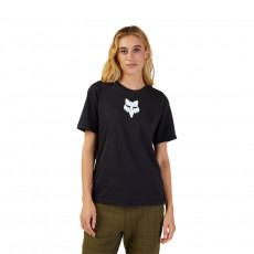 FOX Women Fox Head SS T-Shirt
