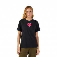 FOX Women Fox Head SS T-Shirt