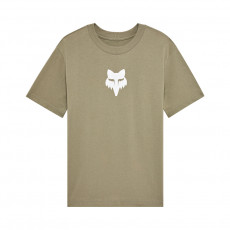 FOX Women Fox Head SS T-Shirt
