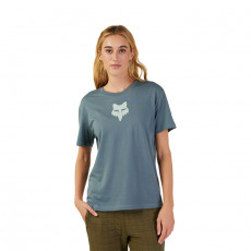 FOX Women Fox Head SS T-Shirt