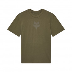 FOX Women Fox Head SS T-Shirt