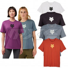 FOX Women Fox Head SS T-Shirt