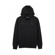 FOX Wordmark Fleece Pullover