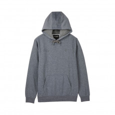 FOX Wordmark Fleece Pullover