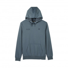 FOX Wordmark Fleece Pullover