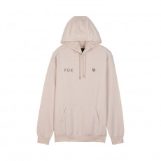 FOX Wordmark Fleece Pullover