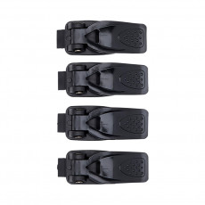 FOX MX23 Comp5Y/Comp3Y Buckle (Sz 1&2)