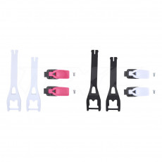 FOX MX23 Kids Comp Strap/Lever Kit