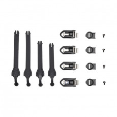 FOX MX23 Women Comp Strap Kit/Buckle