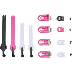 FOX MX23 Women Comp Strap Kit/Buckle