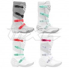 FOX MX23 Women Comp Strap Kit/Buckle