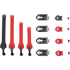 FOX MX23 Youth Comp Strap/Buckle Kit