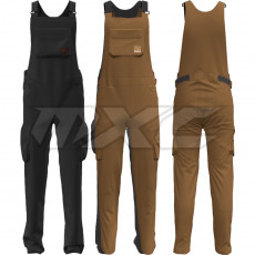 Fasthouse Motorall Sanguaro