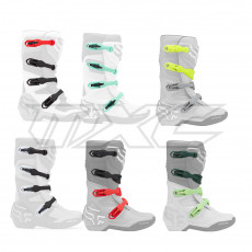 FOX MX23 Youth Comp Strap/Buckle Kit
