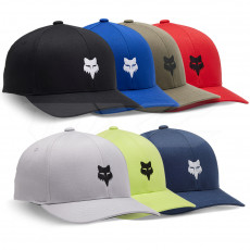 FOX Youth Fox Head 110 SB Hat