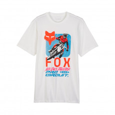 FOX X Pro Circuit Premium SS T-Shirt