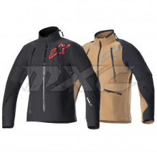 Alpinestars Hyde XT Drystar XF Jacket