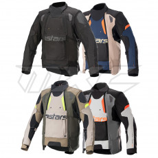 Alpinestars Halo Drystar Jacket