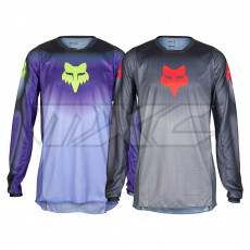 FOX 180 Interfere Jersey