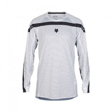 FOX Airline Aviation Jersey white L