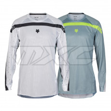 FOX Airline Aviation Jersey