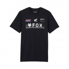 FOX X Honda Premium SS T-Shirt