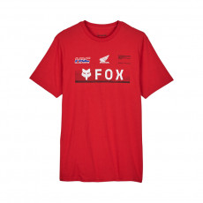 FOX X Honda Premium SS T-Shirt