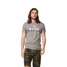FOX X Honda Premium SS T-Shirt