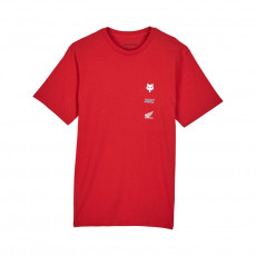 FOX X Honda Premium SS T-Shirt II