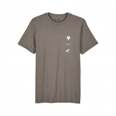 FOX X Honda Premium SS T-Shirt II