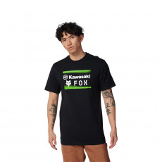 FOX X Kawi Premium SS T-Shirt