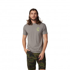 FOX Numerical Premium SS T-Shirt