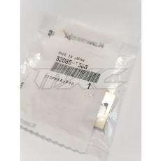 Kawasaki OEM STOPPER,PAD KX125-K2