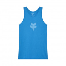 FOX Head Premium Tank true blue M