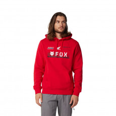FOX X Honda Fleece Pullover