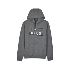 FOX X Honda Fleece Pullover
